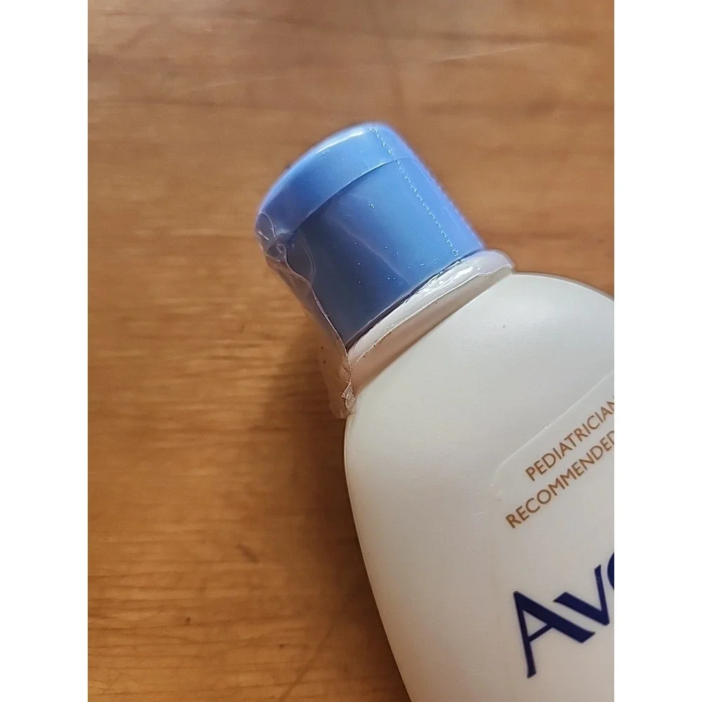 ✨Aveeno Baby Eczema Therapy‎ Moisturizing Cream with Colloidal Oatmeal 12 Oz✨